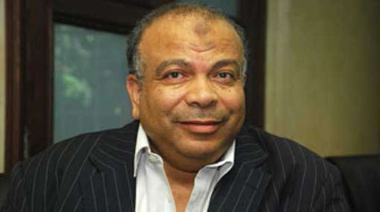 سعد الكتاتني