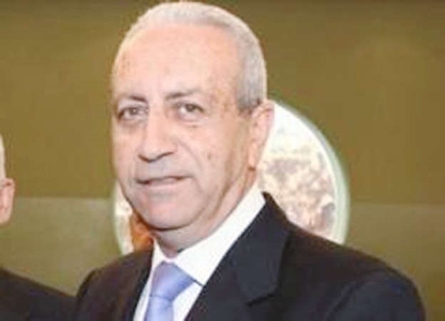  وهبي قاطيشا﻿