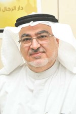 خليل الصالح