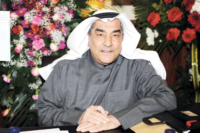 جاسم البدر