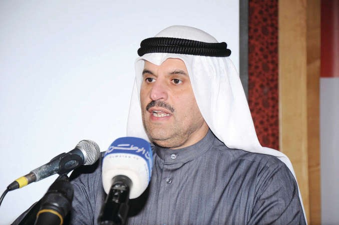  وكلمة د ايمن المطوع