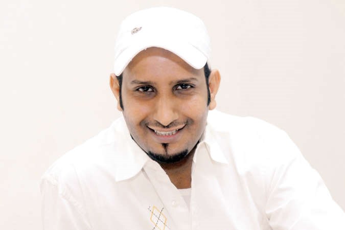 خالد العجيرب