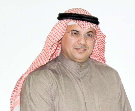 مساعد الكريباني