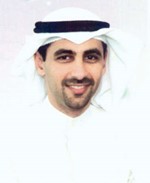الشيخ نواف سعود الصباح