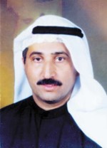 المستشار نجيب الملا﻿