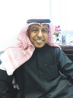 د طارق الجسار