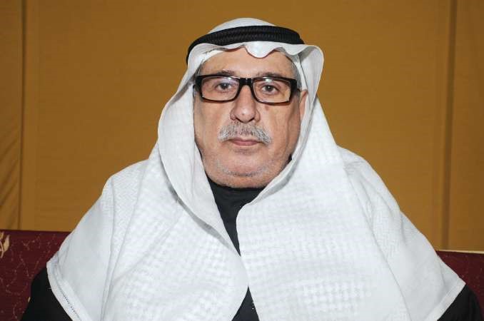 ناصر الحربي ﻿