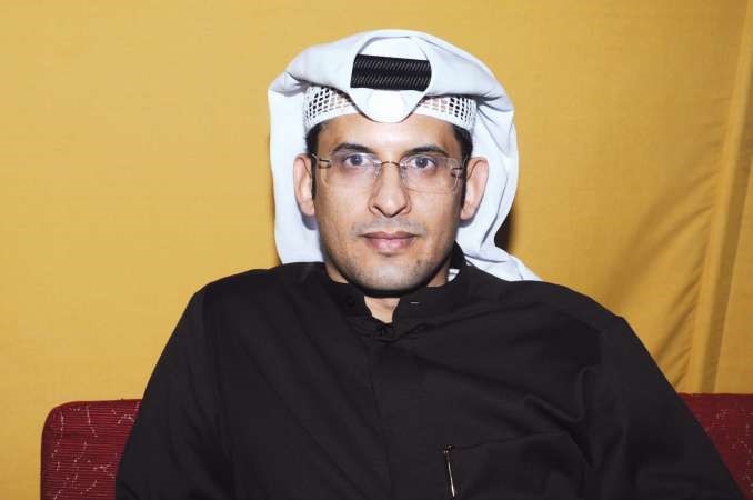 عبيد الحربي﻿