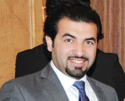 محمود حريصي
