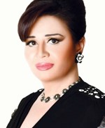 الهام شاهين