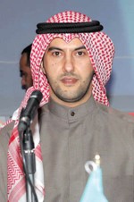 محمد الدعـاس