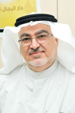 خليل الصالح﻿