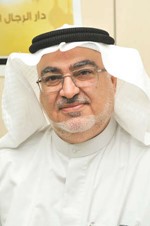 النائب خليل الصالح
