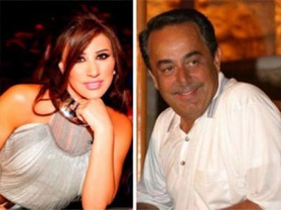 كيف ردت.. نجوى كرم على ملحم بركات