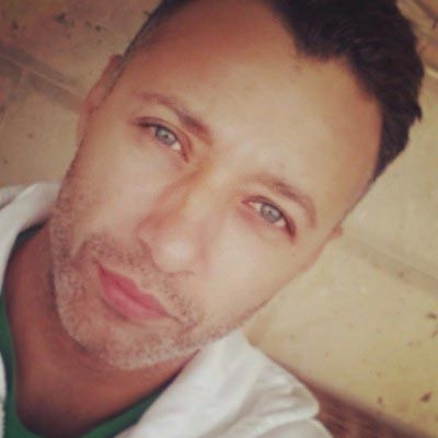 صورة جديدة لابن أحمد فهمي تثير إعجاب الجمهور 