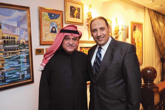 محمد النقي﻿