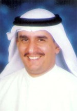 وليد الحمادي