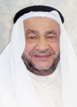 احمد الكندري ﻿