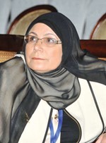 منيرة الفضلي