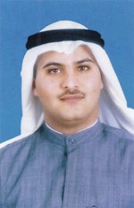 مشاري الديين 