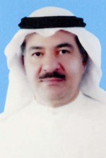 المستشار صلاح المسعد
