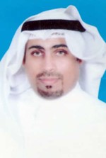 محمد المطيري