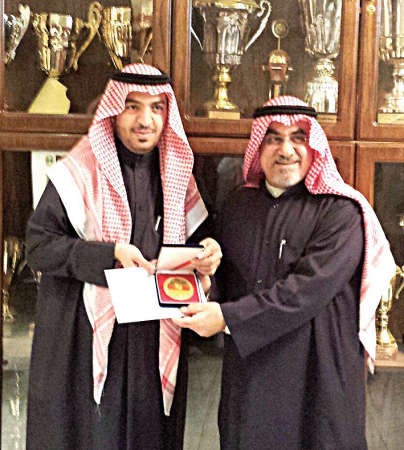 شراكة مثمرة بين محمد فاضل واسماعيل كرم 