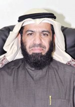 علي العوضي