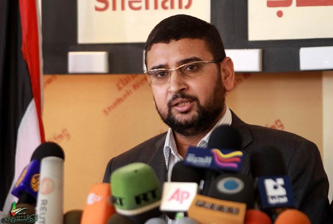 سامي ابوزهري