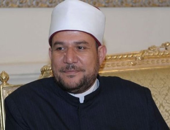 دمحمد مختار