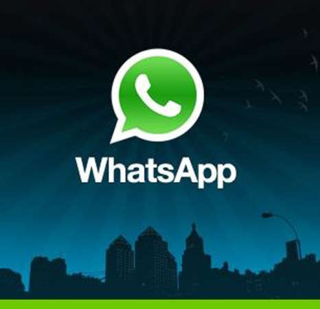 حجم رسائل «واتساب» تفوق «SMS» عبر 50 مليار رسالة يومية