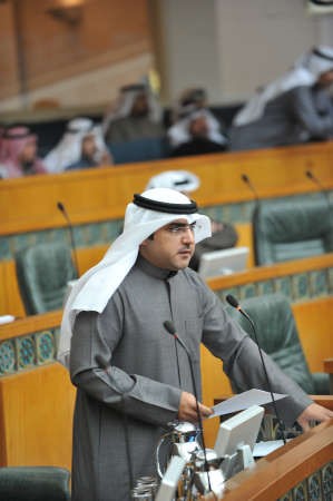 دعبدالكريم الكندري﻿