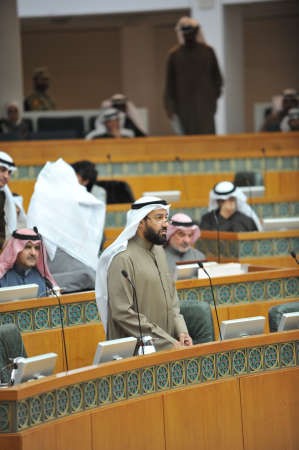 دعلي العمير﻿