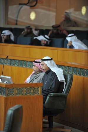 فيصل الشايع ودعبدالله الطريجي﻿