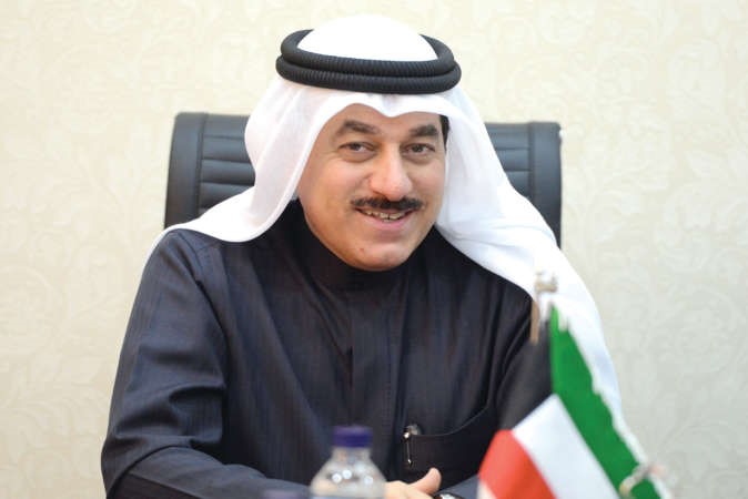  صلاح المباركي ﻿