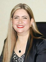 بثينة السبيعي