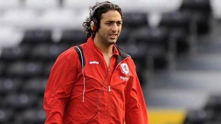 احمد حسام ميدو