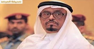 خلفان يغرد "ساخرا " بعد الحكم على خلية الإخوان بـ"الامارات "..حدكم إدارة بقالات وجمعية" زيت و طحين"