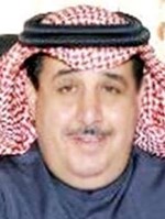 عبدالعزيز الخالدي﻿