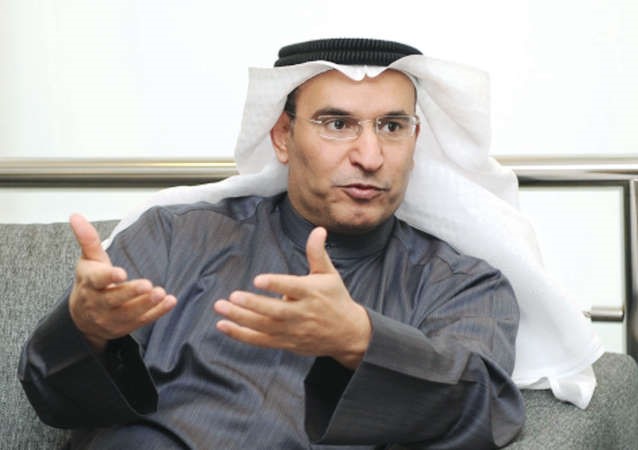 منصور العتيبي