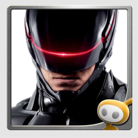 لعبة «‏‎RoboCop‏» في متجر «‏‎Google Play‏»‏