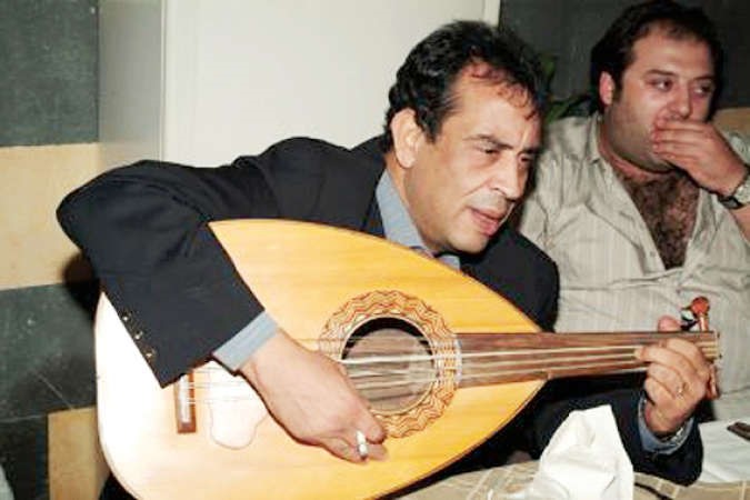 صلاح الشرنوبي ﻿