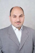 دعلي مهدي زاده