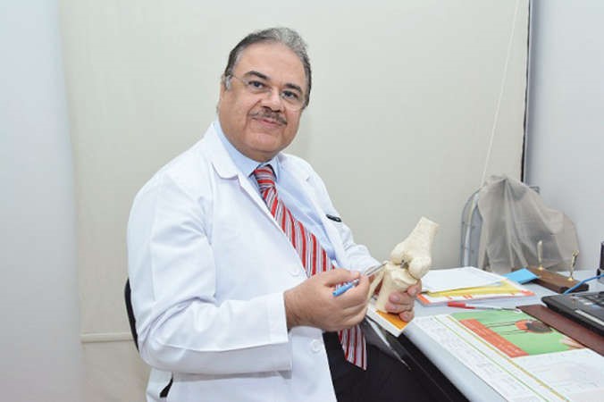 الرابطة الكويتية لأمراض الروماتيزم تنظم يوماً توعوياً حول التهاب المفاصل