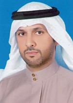 فواز العتيبي﻿