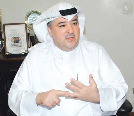 منصور عاشور﻿