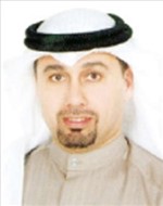 المحامي بسام العسعوسي