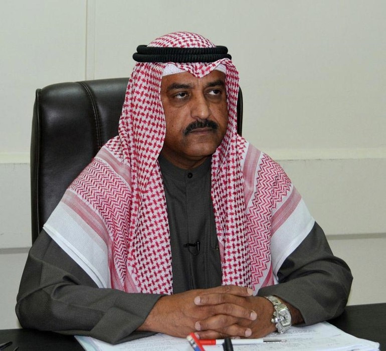 إيراني حاول تهريب ملابس عسكرية إلى موطنه 