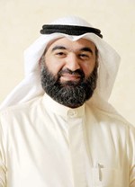 حمد الكندري