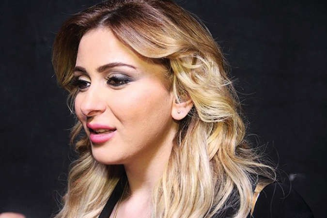 فرح يوسف﻿